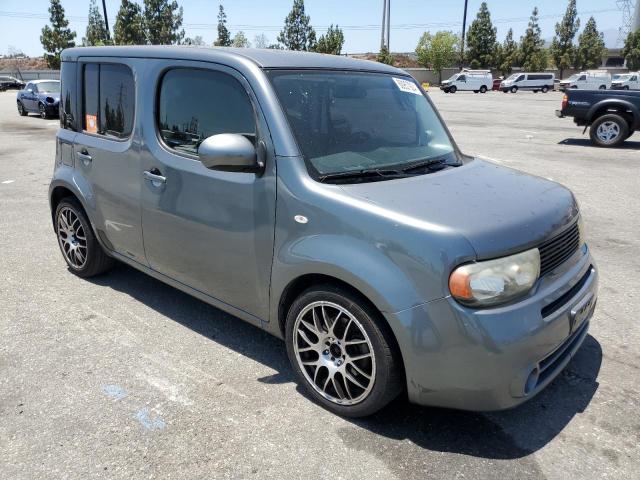 Photo 3 VIN: JN8AZ2KR1BT203096 - NISSAN CUBE 