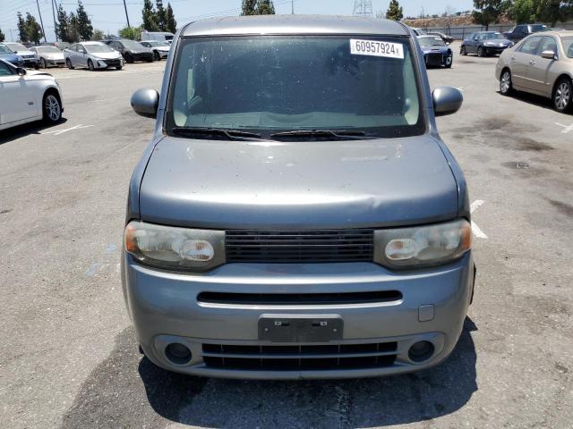 Photo 4 VIN: JN8AZ2KR1BT203096 - NISSAN CUBE 