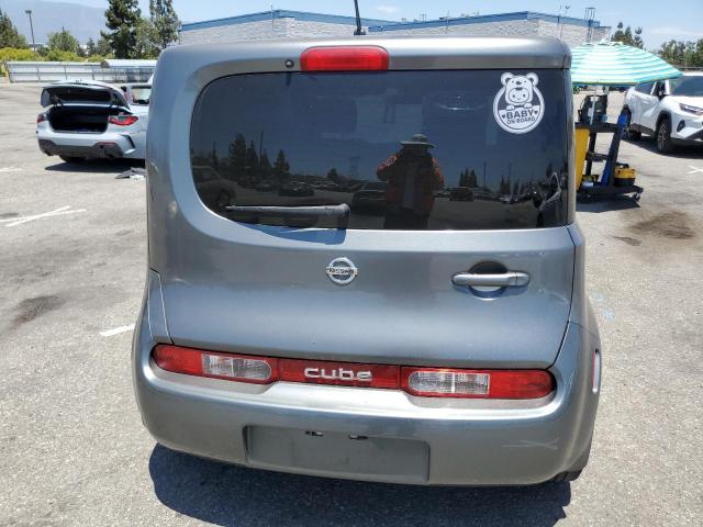 Photo 5 VIN: JN8AZ2KR1BT203096 - NISSAN CUBE 