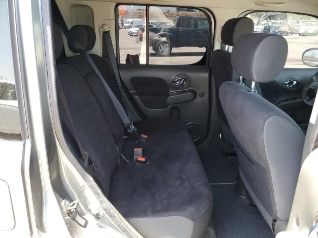 Photo 9 VIN: JN8AZ2KR1BT203096 - NISSAN CUBE 