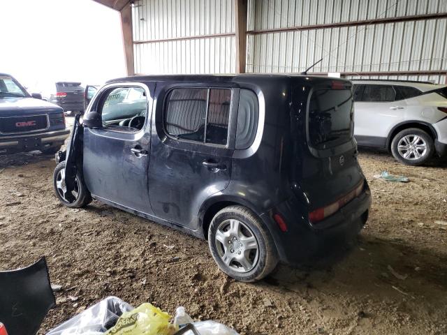 Photo 1 VIN: JN8AZ2KR1BT203311 - NISSAN CUBE BASE 