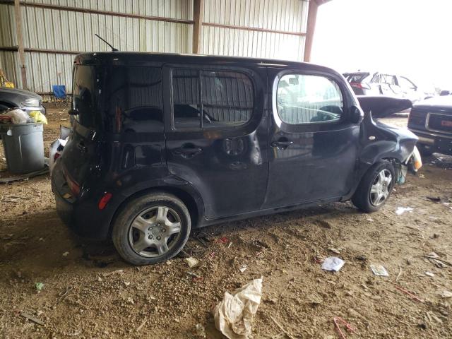 Photo 2 VIN: JN8AZ2KR1BT203311 - NISSAN CUBE BASE 