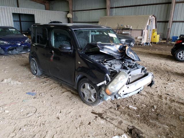 Photo 3 VIN: JN8AZ2KR1BT203311 - NISSAN CUBE BASE 