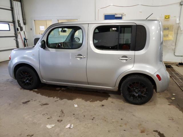 Photo 1 VIN: JN8AZ2KR1BT203938 - NISSAN CUBE BASE 