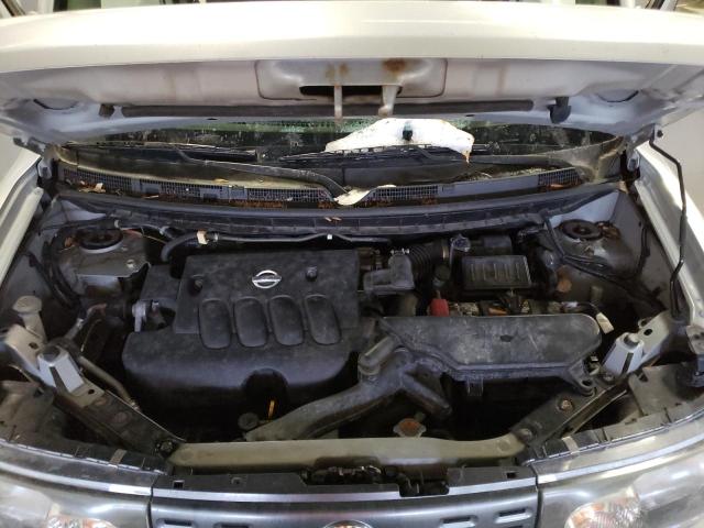 Photo 10 VIN: JN8AZ2KR1BT203938 - NISSAN CUBE BASE 