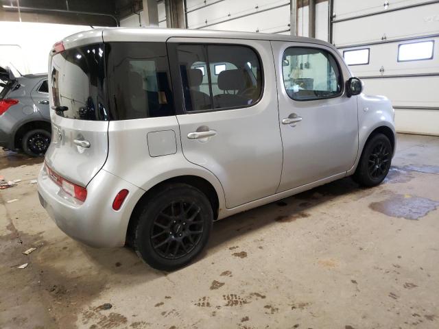 Photo 2 VIN: JN8AZ2KR1BT203938 - NISSAN CUBE BASE 