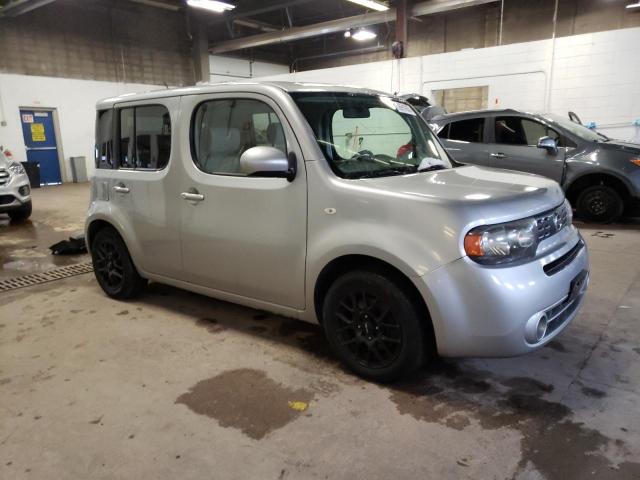 Photo 3 VIN: JN8AZ2KR1BT203938 - NISSAN CUBE BASE 