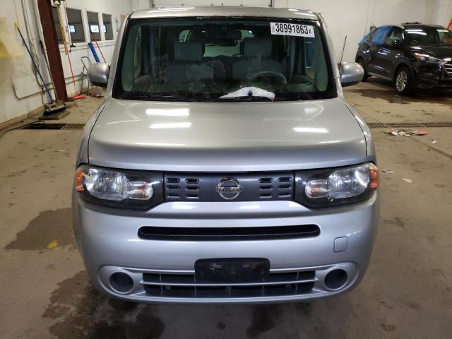 Photo 4 VIN: JN8AZ2KR1BT203938 - NISSAN CUBE BASE 