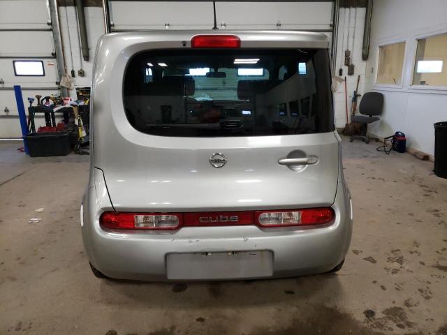 Photo 5 VIN: JN8AZ2KR1BT203938 - NISSAN CUBE BASE 