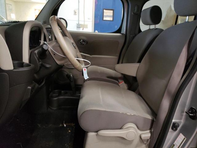 Photo 6 VIN: JN8AZ2KR1BT203938 - NISSAN CUBE BASE 