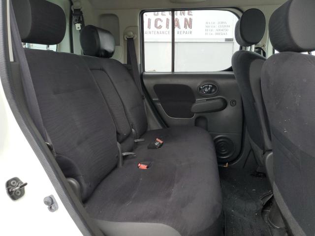 Photo 5 VIN: JN8AZ2KR1BT204491 - NISSAN CUBE BASE 