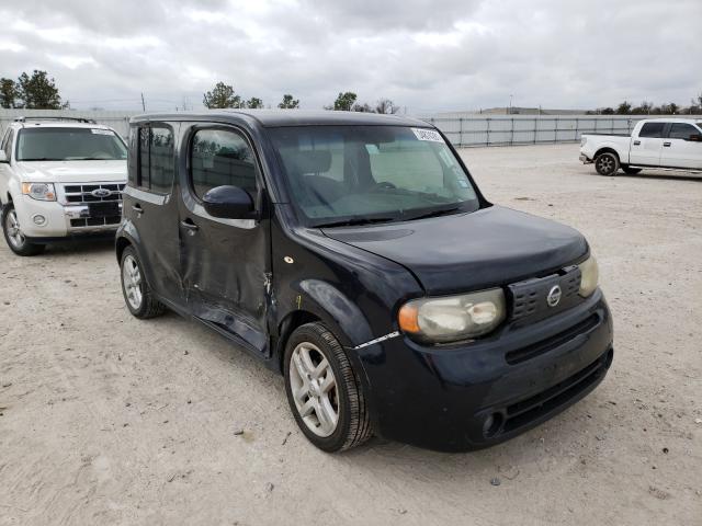 Photo 0 VIN: JN8AZ2KR1BT205947 - NISSAN CUBE BASE 