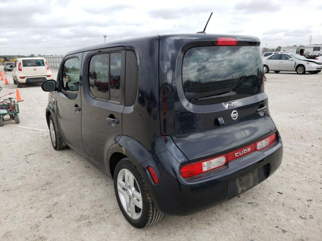 Photo 2 VIN: JN8AZ2KR1BT205947 - NISSAN CUBE BASE 