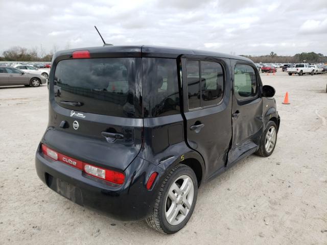 Photo 3 VIN: JN8AZ2KR1BT205947 - NISSAN CUBE BASE 