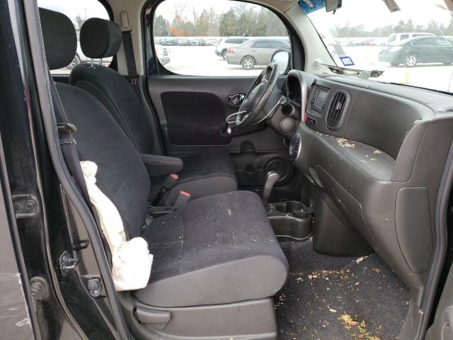 Photo 4 VIN: JN8AZ2KR1BT205947 - NISSAN CUBE BASE 