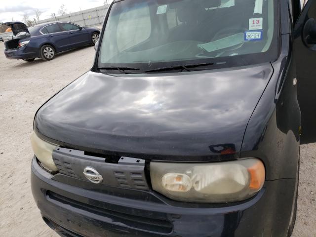 Photo 6 VIN: JN8AZ2KR1BT205947 - NISSAN CUBE BASE 