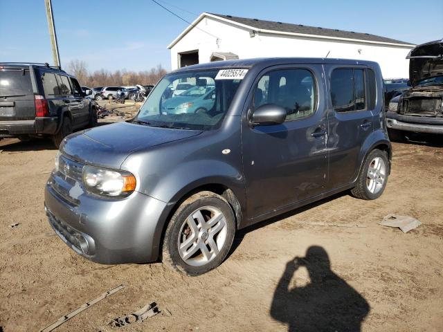 Photo 0 VIN: JN8AZ2KR1BT207729 - NISSAN CUBE 