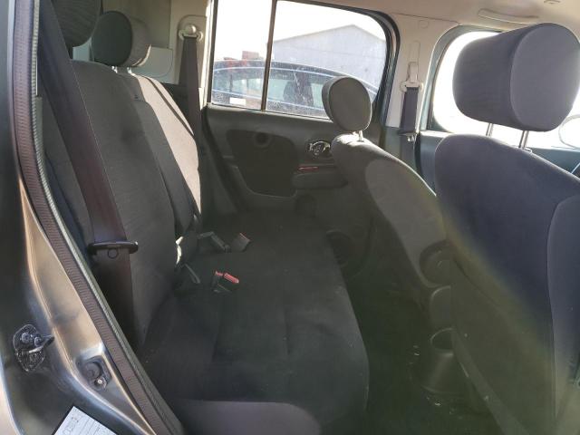 Photo 10 VIN: JN8AZ2KR1BT207729 - NISSAN CUBE 