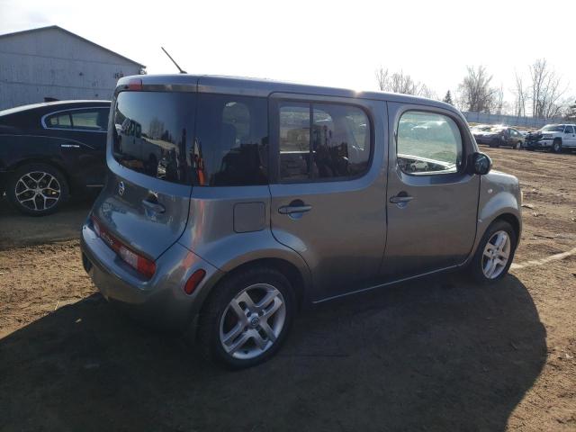 Photo 2 VIN: JN8AZ2KR1BT207729 - NISSAN CUBE 