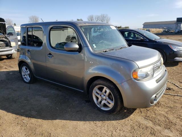 Photo 3 VIN: JN8AZ2KR1BT207729 - NISSAN CUBE 