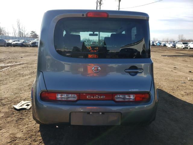 Photo 5 VIN: JN8AZ2KR1BT207729 - NISSAN CUBE 