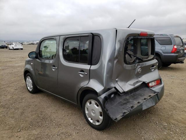 Photo 2 VIN: JN8AZ2KR1BT208640 - NISSAN CUBE BASE 