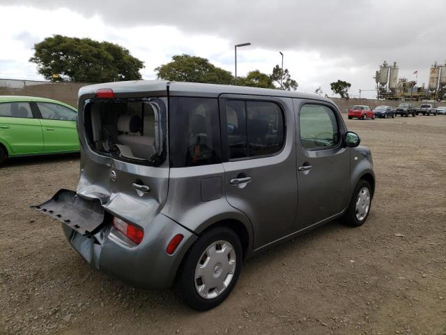 Photo 3 VIN: JN8AZ2KR1BT208640 - NISSAN CUBE BASE 