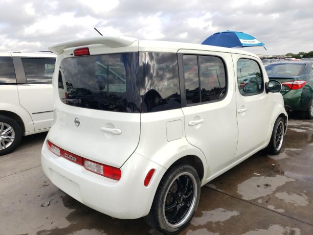 Photo 3 VIN: JN8AZ2KR1BT209397 - NISSAN CUBE BASE 