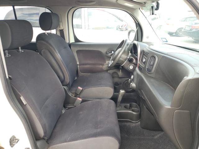 Photo 4 VIN: JN8AZ2KR1BT209397 - NISSAN CUBE BASE 