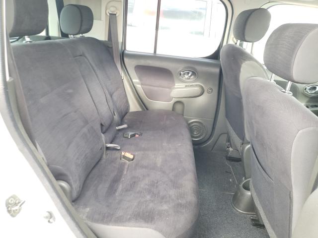 Photo 5 VIN: JN8AZ2KR1BT209397 - NISSAN CUBE BASE 