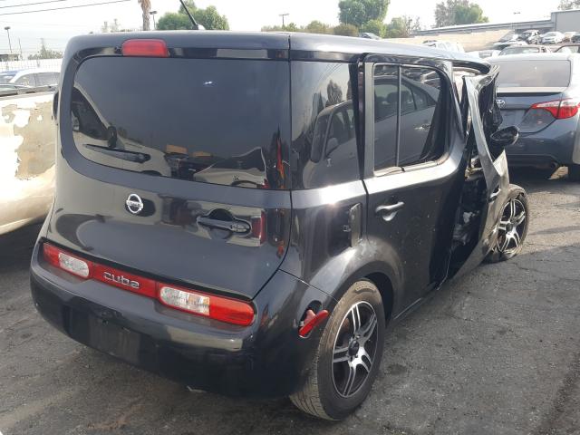 Photo 3 VIN: JN8AZ2KR1BT210291 - NISSAN CUBE BASE 