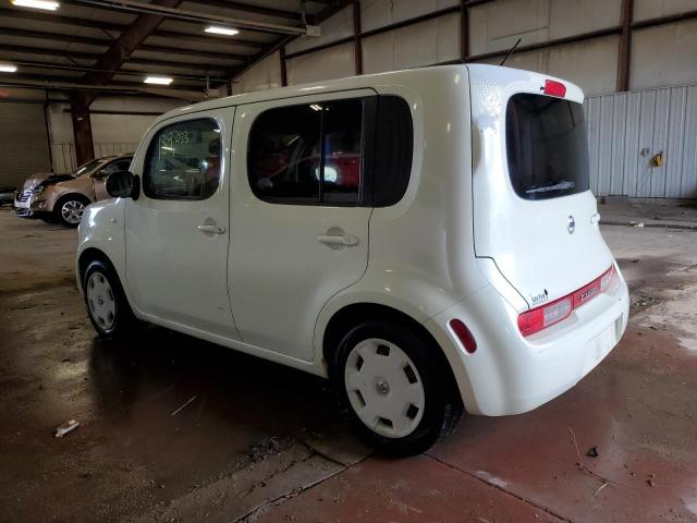 Photo 1 VIN: JN8AZ2KR1BT210629 - NISSAN CUBE 