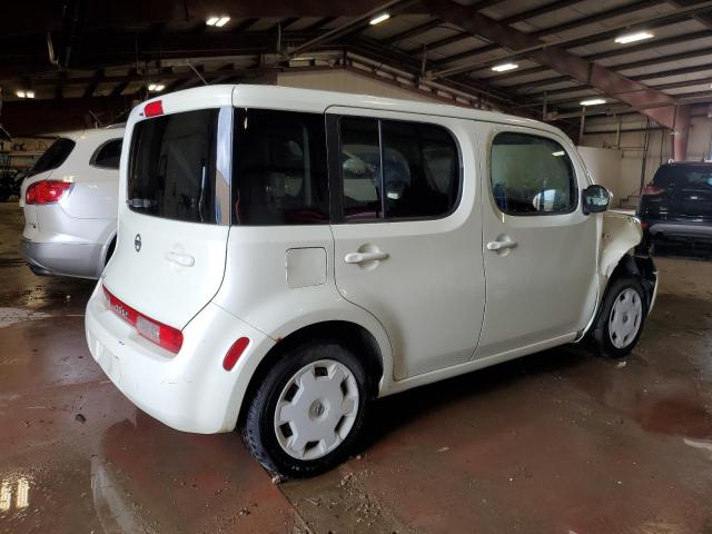 Photo 2 VIN: JN8AZ2KR1BT210629 - NISSAN CUBE 