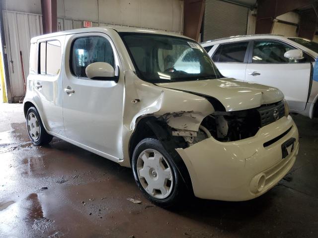 Photo 3 VIN: JN8AZ2KR1BT210629 - NISSAN CUBE 