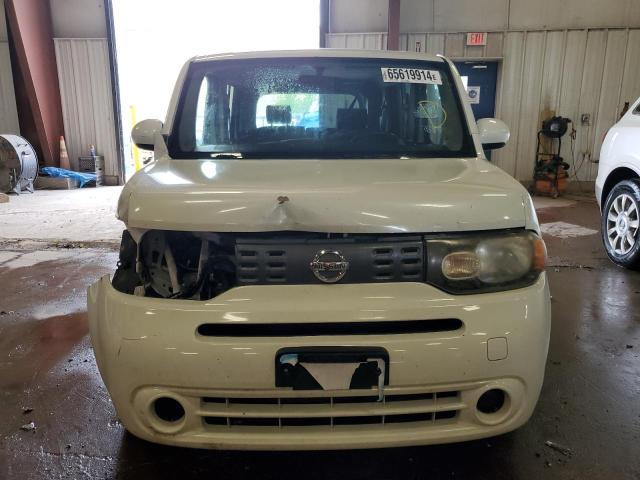 Photo 4 VIN: JN8AZ2KR1BT210629 - NISSAN CUBE 