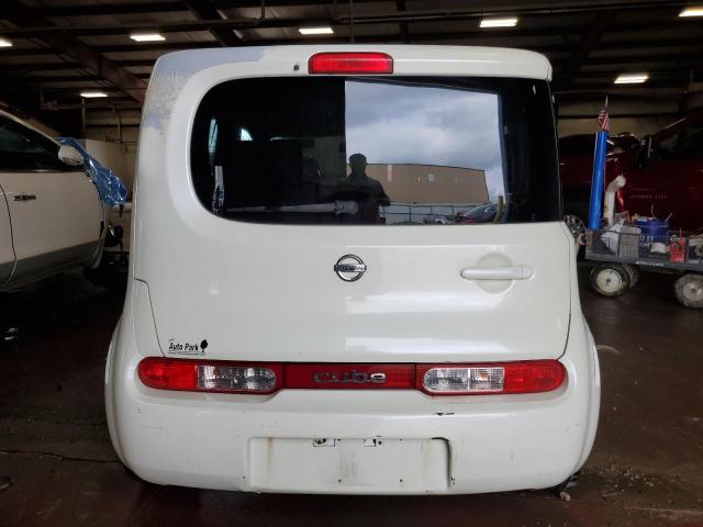 Photo 5 VIN: JN8AZ2KR1BT210629 - NISSAN CUBE 