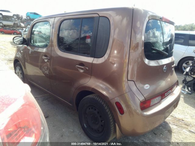 Photo 2 VIN: JN8AZ2KR1BT211165 - NISSAN CUBE 