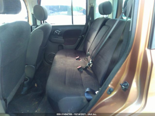 Photo 7 VIN: JN8AZ2KR1BT211165 - NISSAN CUBE 