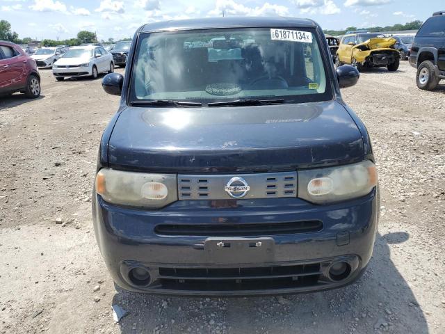 Photo 4 VIN: JN8AZ2KR1BT212347 - NISSAN CUBE 