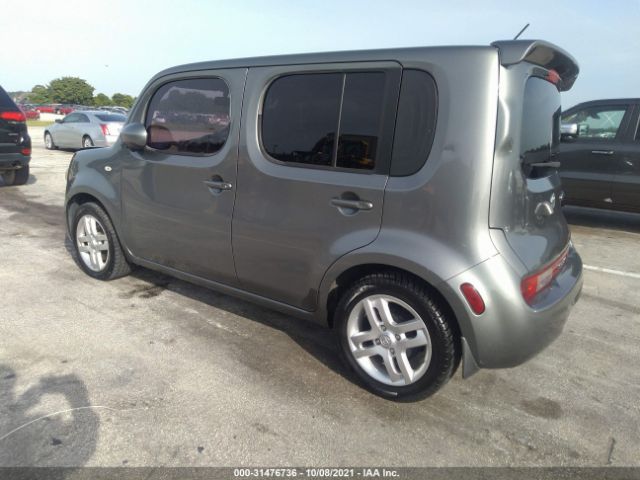 Photo 2 VIN: JN8AZ2KR1BT212543 - NISSAN CUBE 