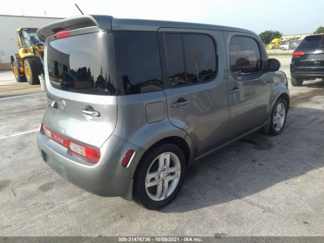 Photo 3 VIN: JN8AZ2KR1BT212543 - NISSAN CUBE 