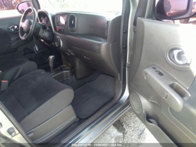 Photo 4 VIN: JN8AZ2KR1BT212543 - NISSAN CUBE 