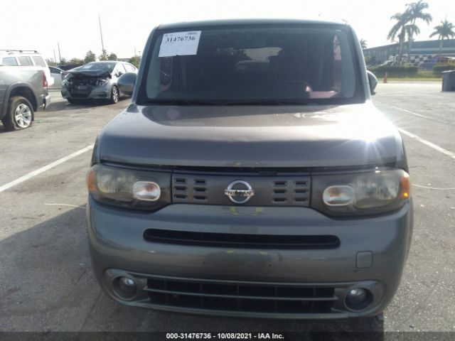 Photo 5 VIN: JN8AZ2KR1BT212543 - NISSAN CUBE 