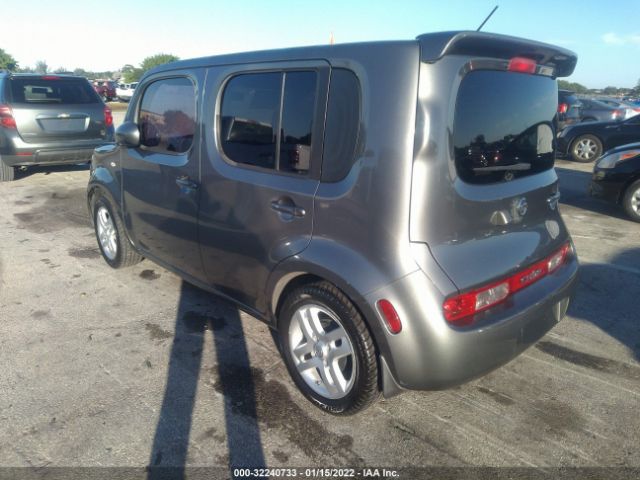 Photo 2 VIN: JN8AZ2KR1BT212543 - NISSAN CUBE 