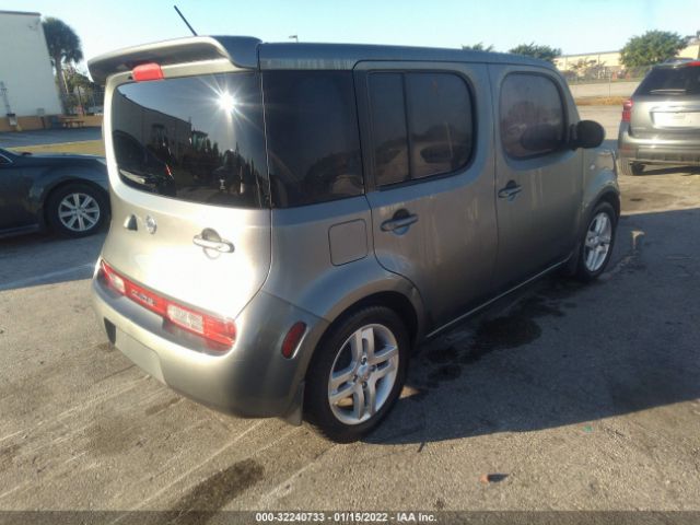 Photo 3 VIN: JN8AZ2KR1BT212543 - NISSAN CUBE 