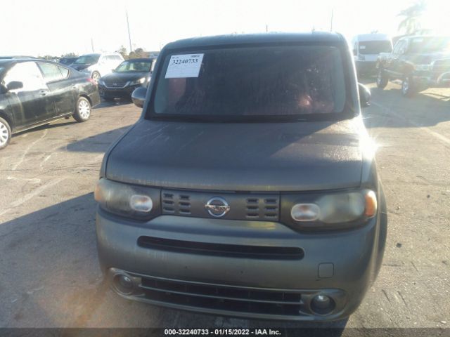 Photo 5 VIN: JN8AZ2KR1BT212543 - NISSAN CUBE 