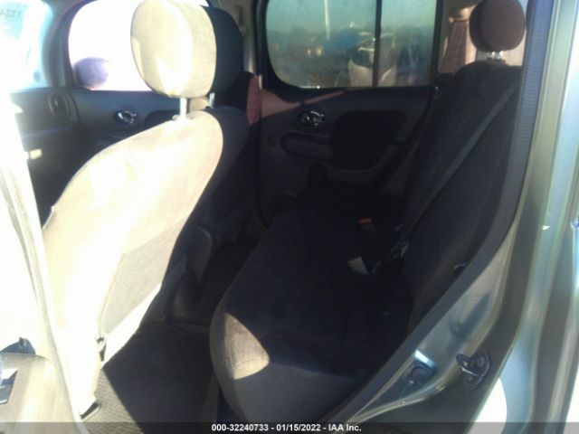 Photo 7 VIN: JN8AZ2KR1BT212543 - NISSAN CUBE 