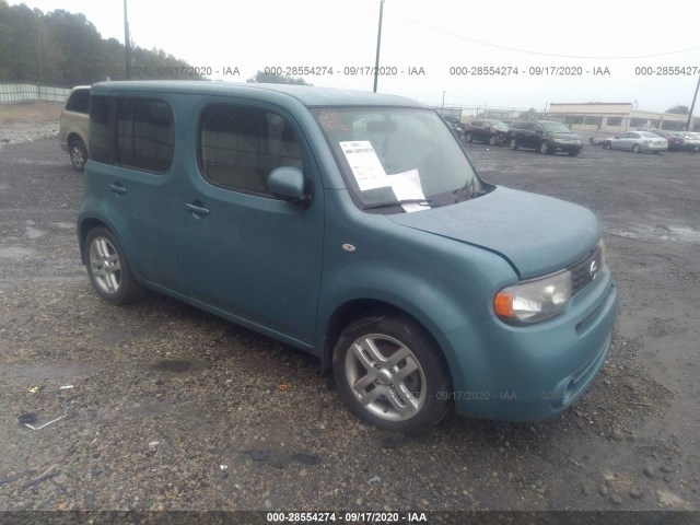 Photo 0 VIN: JN8AZ2KR1BT212946 - NISSAN CUBE 