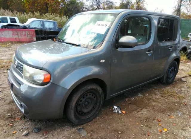 Photo 1 VIN: JN8AZ2KR1BT214146 - NISSAN CUBE 