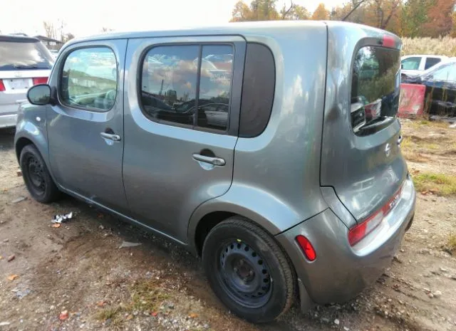 Photo 2 VIN: JN8AZ2KR1BT214146 - NISSAN CUBE 